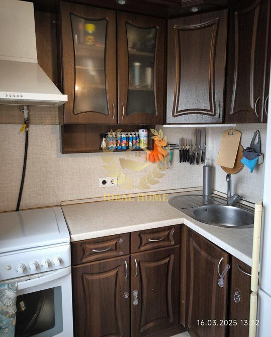 Продаж 1к квартири вул.Зодчих Борщагівка Київ - фото 11