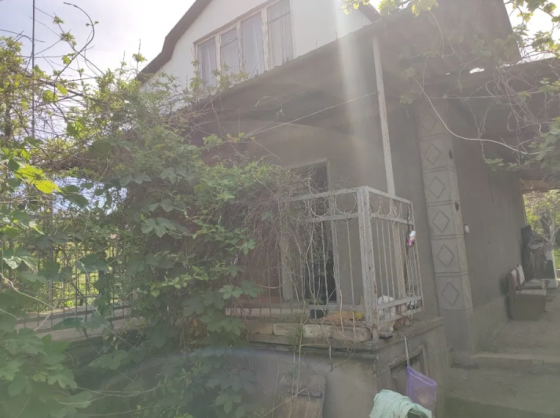 Продам дом-дачу на берегу Хаджибеевского лимана (СМ "Бурдовский) Бурдівка