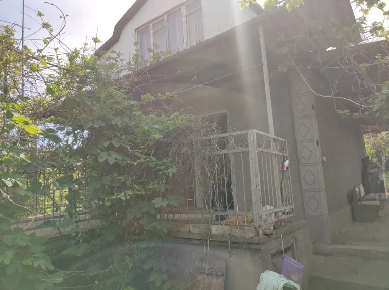 Продам дом-дачу на берегу Хаджибеевского лимана (СМ "Бурдовский) Бурдівка - фото 1