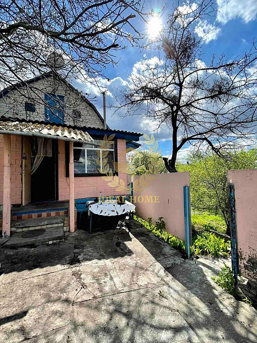 Продам будинок в с. Ржищів, 2 кімнати обмін на однокімнатну Киів Ржищів - фото 1