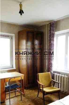 Отличная 4-х комнатная раздельная квартира на Позняках. № 21130046 Киев