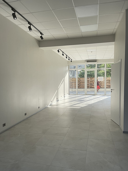 Продаж комерційне приміщення на улица Львовская, 15б приміщень - 1, поверх - 1 Одеса - фото 11