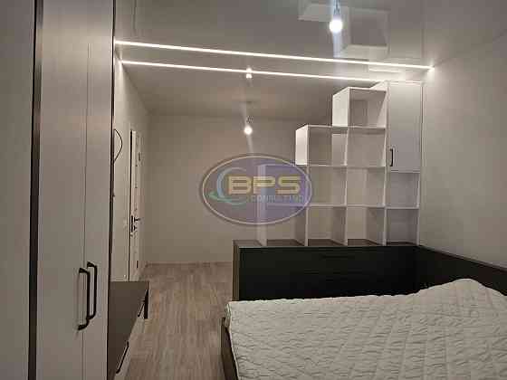Продаж 2к квартири 64.1 кв. м Odessa