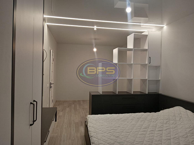 Продаж 2к квартири 64.1 кв. м Одеса - фото 1