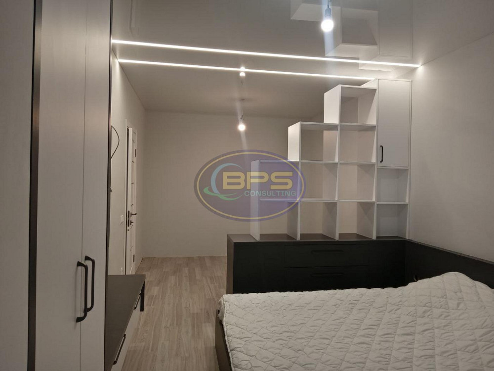 Продаж 2к квартири 64.1 кв. м Одеса - фото 1