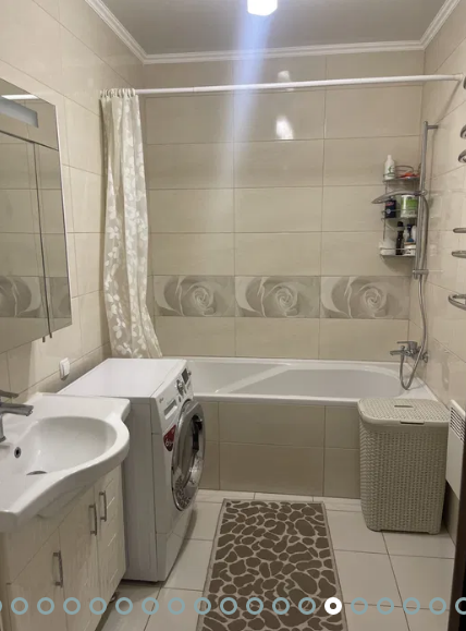 Продаж Квартира 2-кімнатна, 7/16 поверх на Массив Радужный, 13 Одеса - фото 13