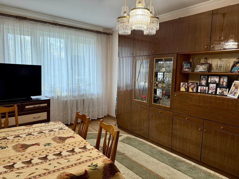 Продаж Квартира на улица Вашингтона Джорджа 17 L'viv - photo 10