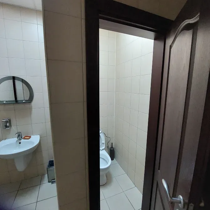 Продаж Офісні приміщення площа 450 кв.м 1-й поверх на Волошина 2а Київ - фото 6