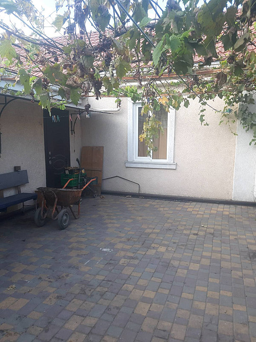 СРОЧНО!!! Продам дом в пос. Большевик (г.Одесса) Одеса - фото 2