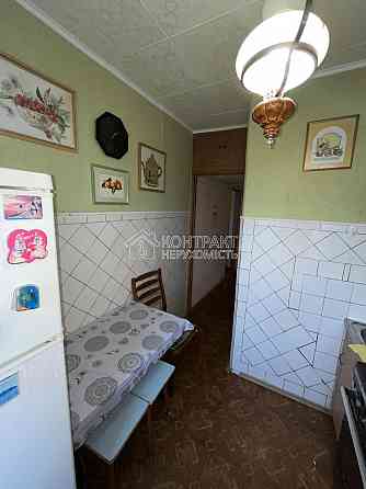 Продаж Квартира 2-кімнатна, 3/5 поверх на вул. Тракторобудівників Kharkiv