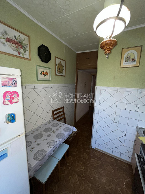 Продаж Квартира 2-кімнатна, 3/5 поверх на вул. Тракторобудівників Харьков - изображение 6