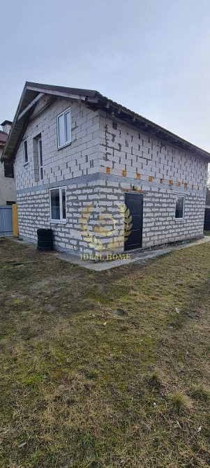 Продаж Будинок 1-кімнатний Київ - фото 1