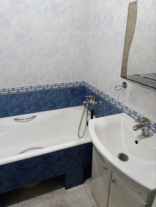 Оренда Квартира 1-кімнатна, 11/14 поверх на Бахмацька, 10 Киев - изображение 3