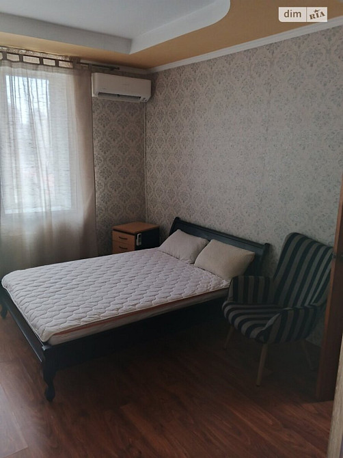 Оренда Квартира 2-кімнатна, 5/5 поверх на вул. Генерала Алмазова, 9 Київ - фото 1