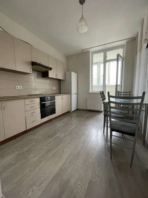 Оренда Квартира 1-кімнатна, 22/25 поверх на ул. Урловская Київ - фото 5