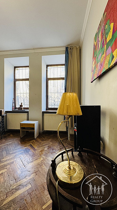 Продаж 3к Квартира 65 кв.м Леонтовича вул. Львів - фото 4