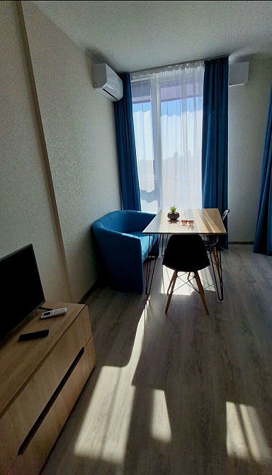 Оренда Квартира 1-кімнатна, 15/16 поверх на проспект Соборності, 17 Київ - фото 7