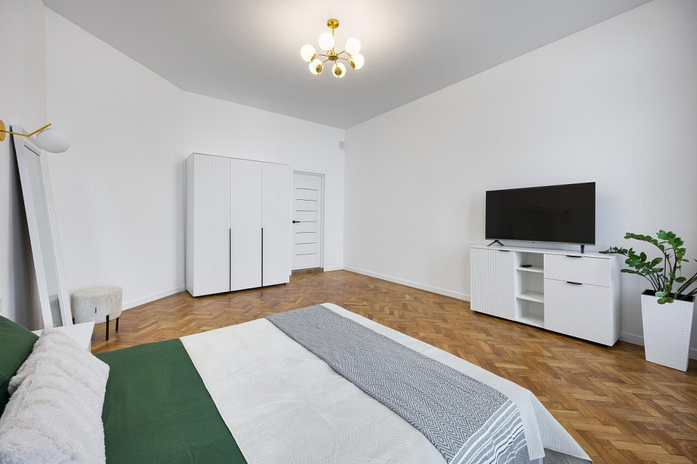 Оренда Квартира 1-кімнатна, 4/4 поверх на вул. Святого Теодора Львів - фото 3