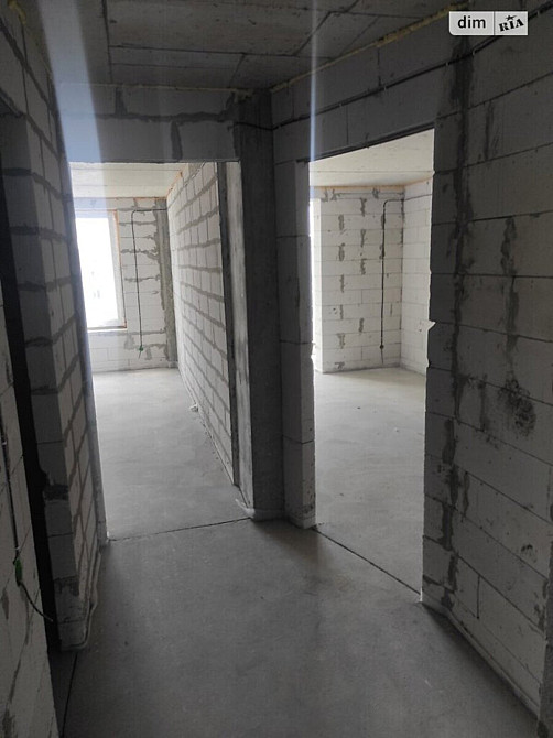 Продаж Квартира 1-кімнатна, 10/11 поверх на Василенка Вінниця - фото 3