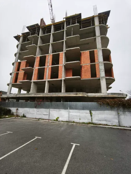 Продаж 1к Квартира 46 кв.м Курортна 45 Ужгород - фото 1