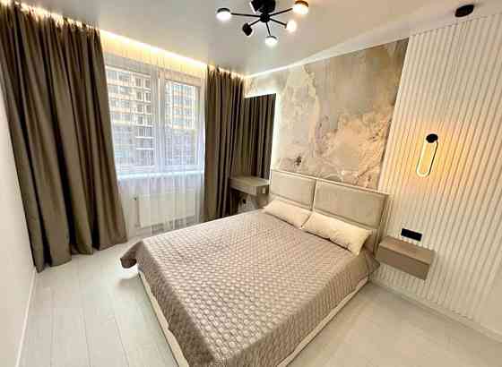 Продається 3х кімнатна квартира в 57 Перлині, р-н Таїрова Одесса