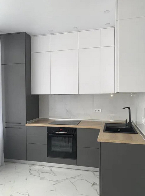 Продаж Квартира 1-кімнатна, 10/24 поверх на ул. Каманина ул. Одеса - фото 3