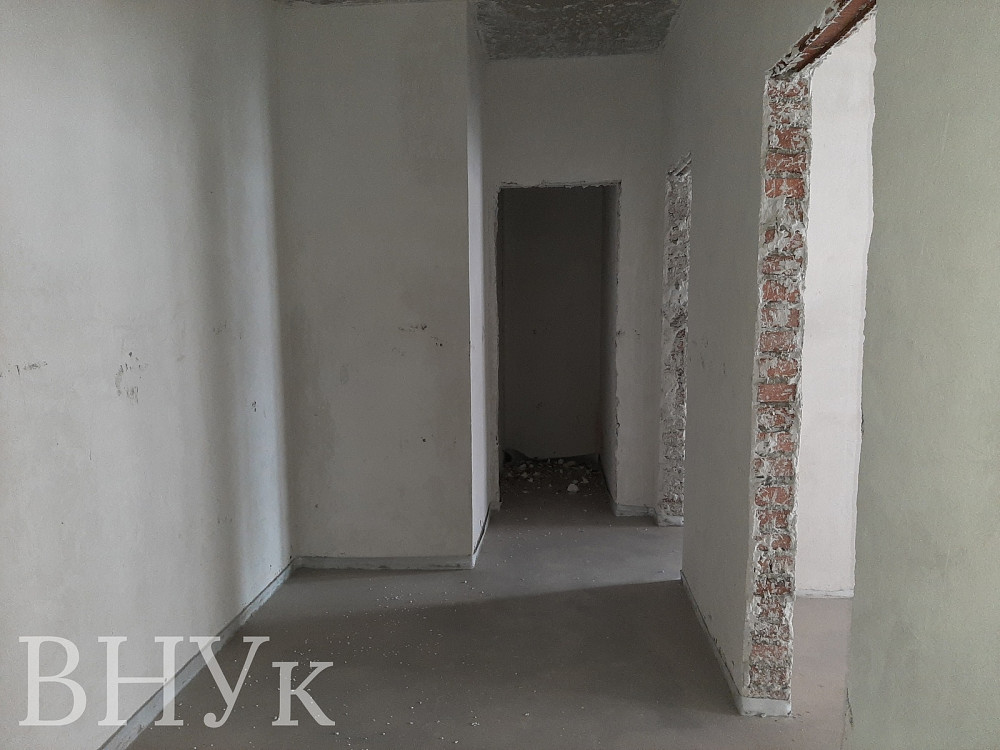 Продаж Квартира 2-кімнатна, 7/10 поверх на Кругла Львів - фото 4