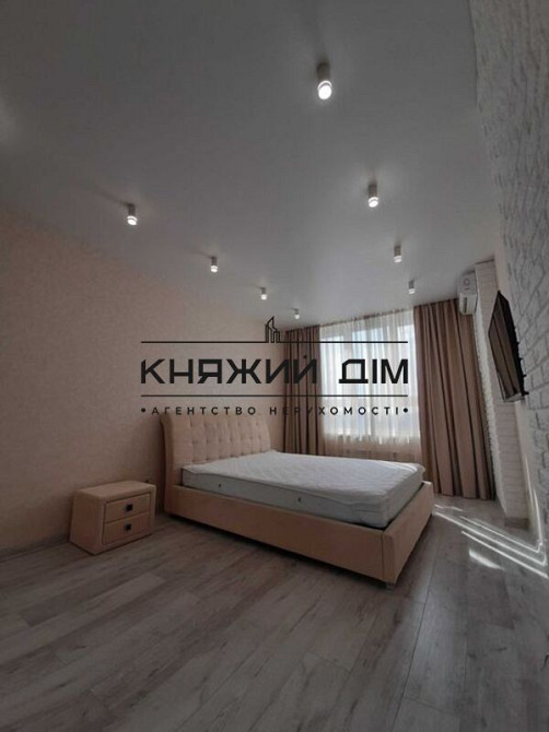 Просторная 1к.кв.на Драгоманова в ЖК Телескоп, м. Позняки. № 11192587 Київ - фото 15