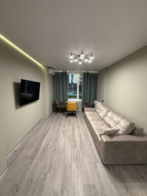 Продаж Квартира 1-кімнатна, 1/26 поверх на Князя Романа Мстиславича вул., д. 26 Kiev - photo 4