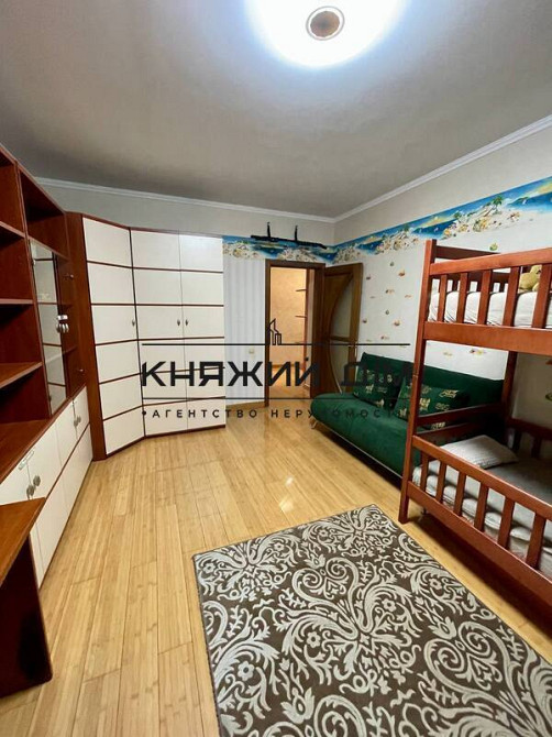 Продажа 3-х комнатной квартиры пр.Голосеевский 130/57 № 21140886 Київ - фото 5