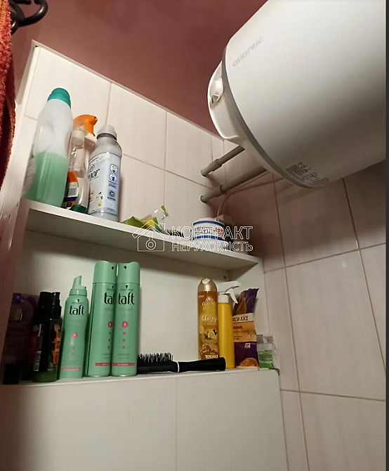 Продаж Квартира 1-кімнатна, 12/12 поверх на вул. Жуковського Харків - фото 15