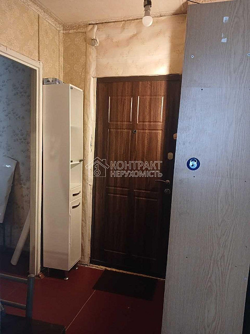 Продаж Квартира 2-кімнатна, 7/12 поверх на вул. Героїв Праці Харьков - изображение 9
