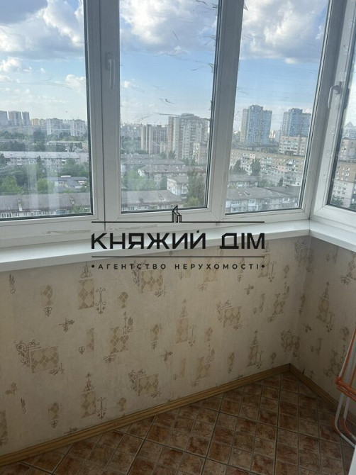 Продаж 1-но кімнатної квартири метро Дарниця. Вінстона Черчілля 18Б Kiev - photo 12