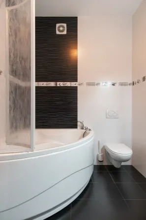 For rent 3-room Apartment 125 sq.m Південний Бульвар 24Б Ivano-Frankivs'k - photo 9