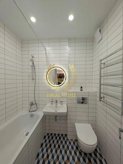 Оренда Квартира 1-кімнатна, 10/16 поверх Kiev - photo 6