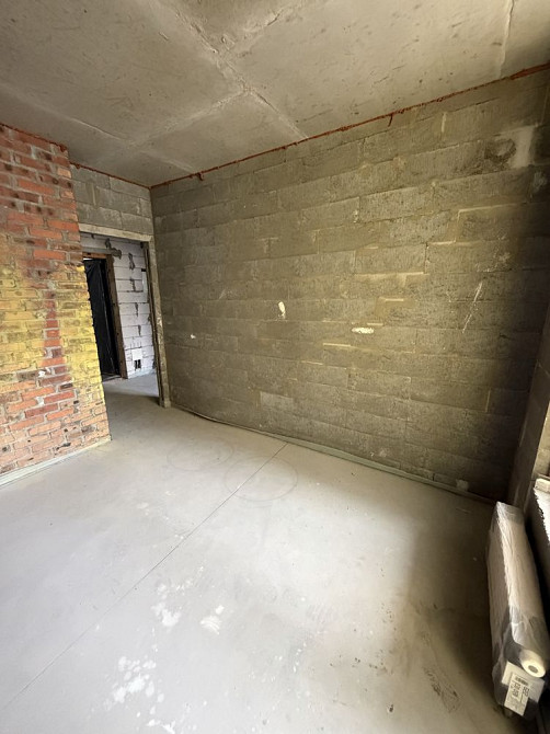 Продаж Квартира 1-кімнатна, 21/26 поверх на Кадетський Гай вул. вул., д. 10 Київ - фото 11