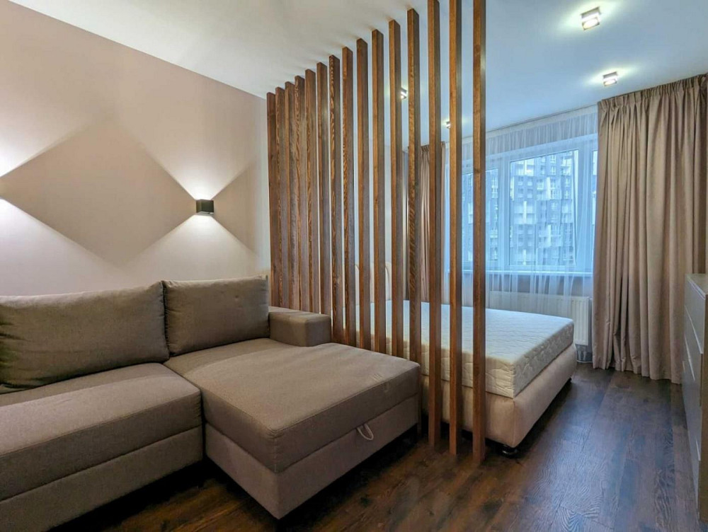 Продаж 1к квартири 48 кв. м Львів - фото 9