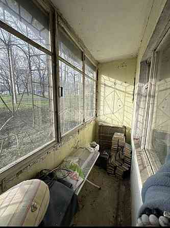 Продаж Квартира 1-кімнатна, 1/16 поверх на вул. Ахсарова Харьков