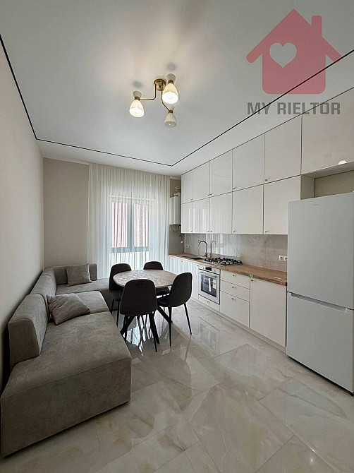 Продаж Квартира 1-кімнатна, 2/3 поверх на Грушевського Ужгород - изображение 1