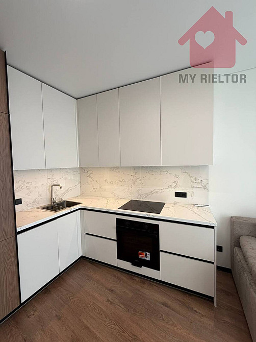 Продаж Квартира 2-кімнатна, 8/12 поверх на Бабяка Ужгород - изображение 7