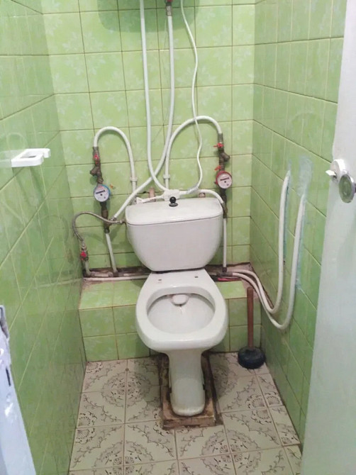 Оренда Квартира 2-кімнатна, 1/5 поверх на Харченко, 29 Kiev - photo 9