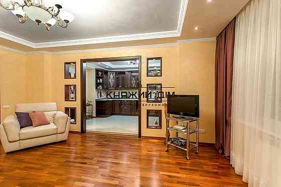 ЖК Сильвер Бриз 3 ком. студио на Днепровской наб. м Левобережная №1182904 Київ