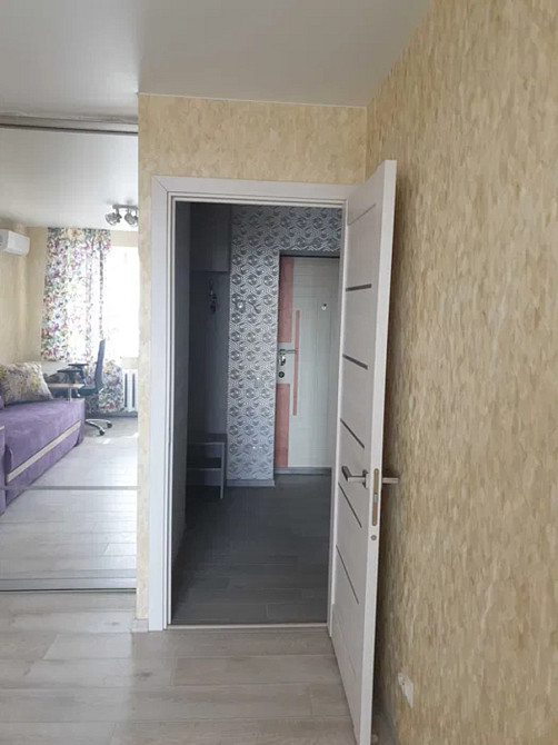 Оренда Квартира 1-кімнатна, 13/13 поверх на провулок Приладний, 6 Kiev - photo 7