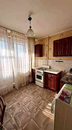 Продаж Квартира 1-кімнатна, 12/16 поверх на Шамо Ігоря вул., д. 14 Київ