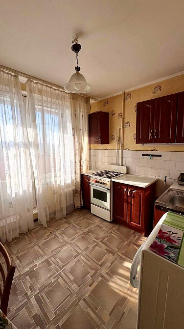 Продаж Квартира 1-кімнатна, 12/16 поверх на Шамо Ігоря вул., д. 14 Київ - фото 5