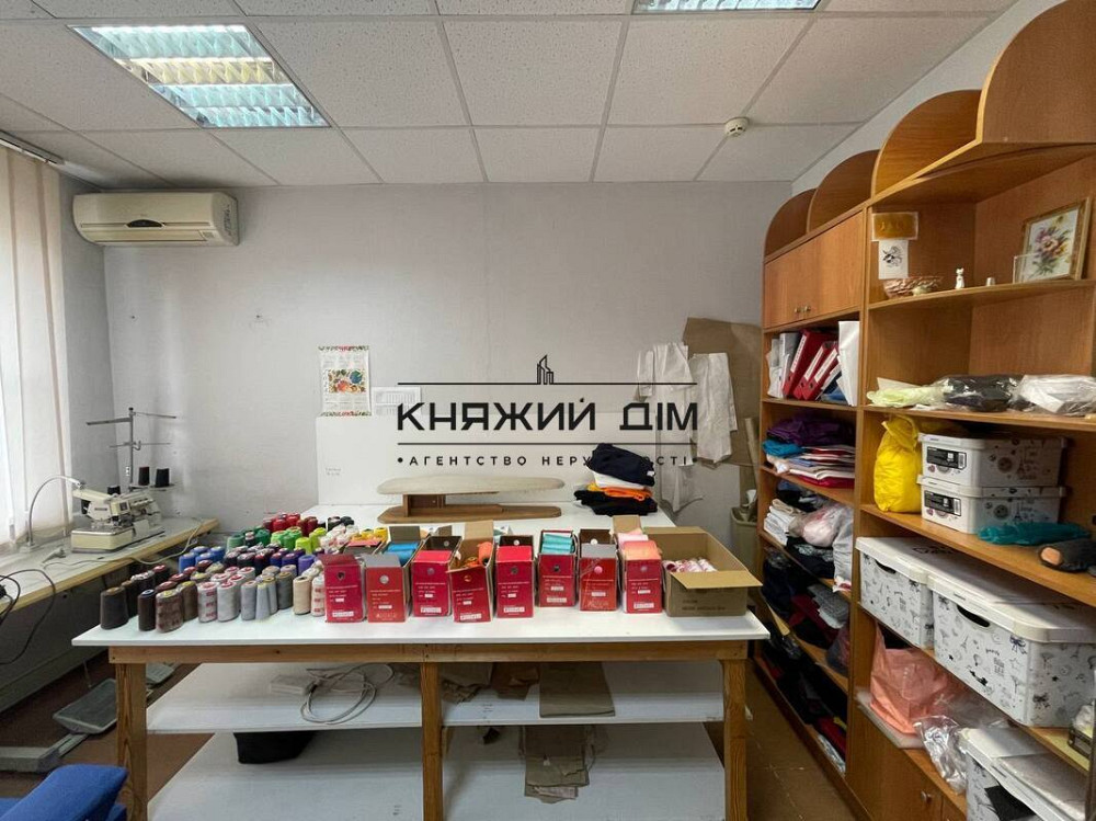 Оренда приміщення вільного призначення на Академика Палладина ул. поверх - 2/24 Київ - фото 10