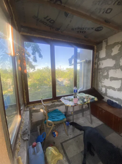 Продам дом в с.Христиновка возле Хаджибеевского лимана Єгорівка - фото 18