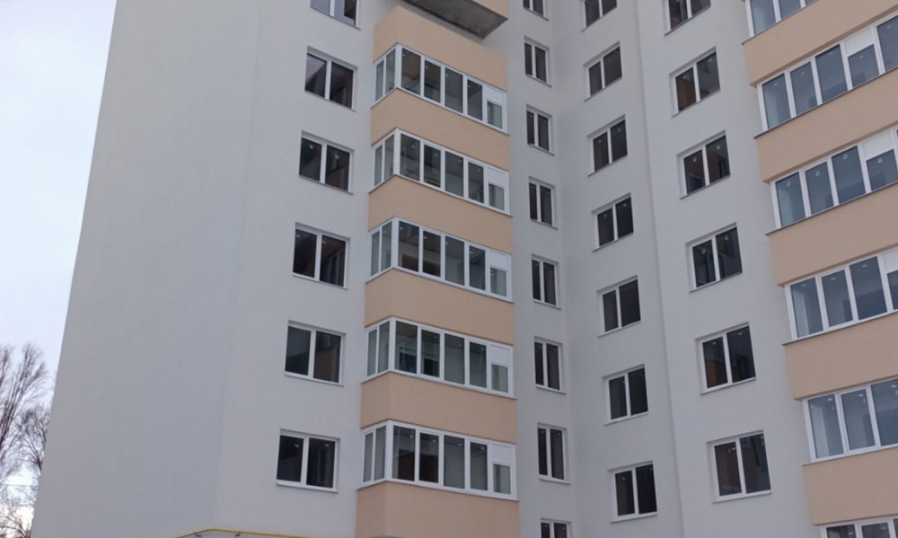 Продаж 2к квартири, 69,4 кв.м, вул.Довженка Тернопіль - фото 9