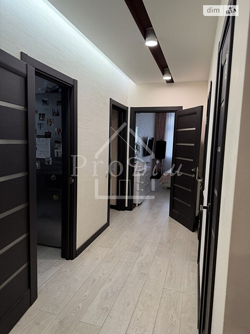 Продаж Квартира 2-кімнатна, 20/25 поверх на Драгоманова вул., 2Б Kiev - photo 15