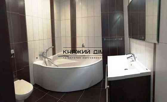 Продажа 3-х к. квартиры студио м. Левобережная. №21135565 Київ